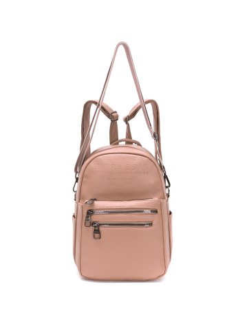 Mochila Nador PU Skora