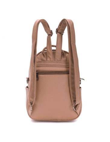 Mochila Nador PU - Skora