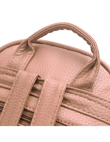Mochila Nador PU - Skora