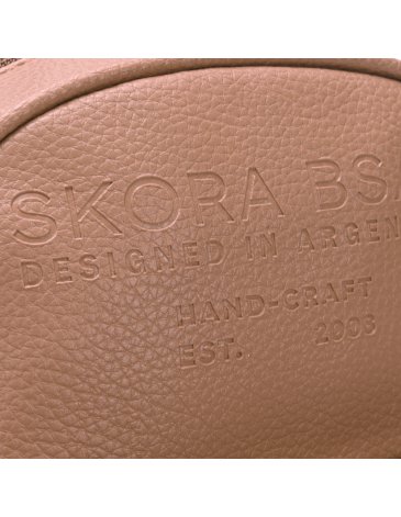 Mochila Nador PU - Skora