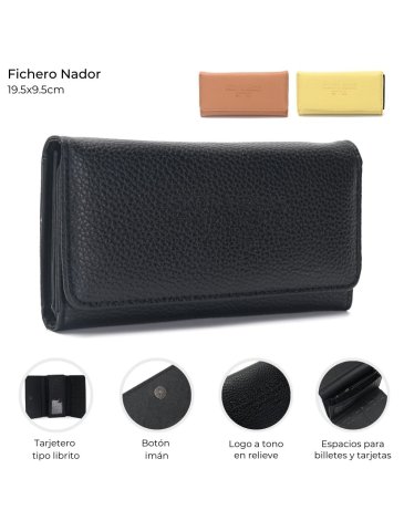 Fichero Nador - Skora