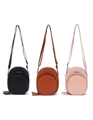 Bandolera Portacelular Rif - Skora