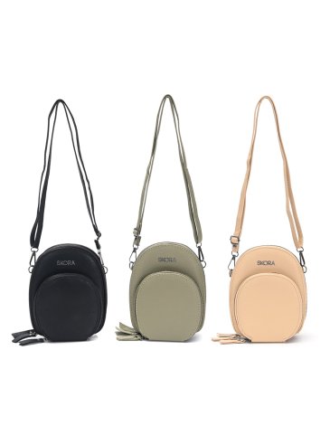 Bandolera Portacelular Rif - Skora