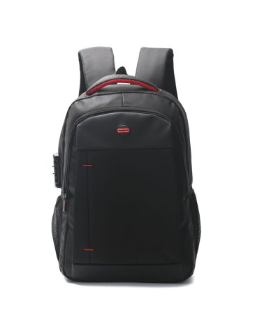 Mochila Portanotebook Red Urban 18