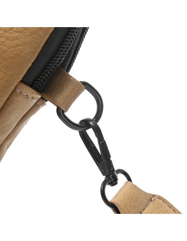 Bandolera Portacelular dos cierres - Skora