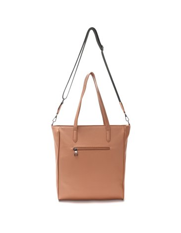 Cartera Shopper Fadiy - Skora