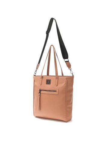 Cartera Shopper Fadiy - Skora