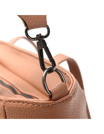 Cartera Shopper Fadiy - Skora