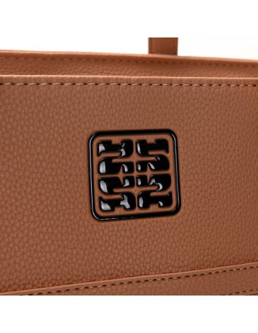 Cartera Shopper Fadiy - Skora