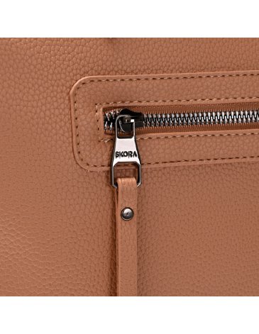 Cartera Shopper Fadiy - Skora