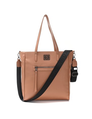 Cartera Shopper Fadiy - Skora