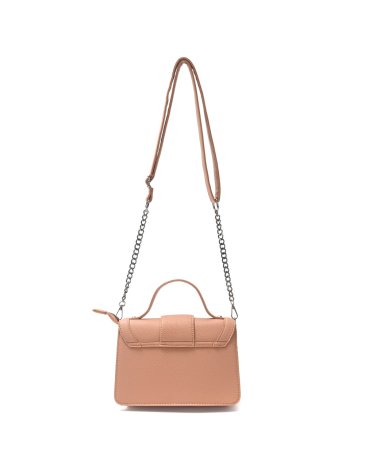 Bandolera Fadiy estructura con tapa - Skora