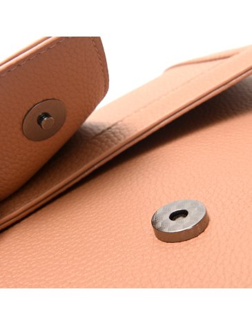 Bandolera Fadiy estructura con tapa - Skora