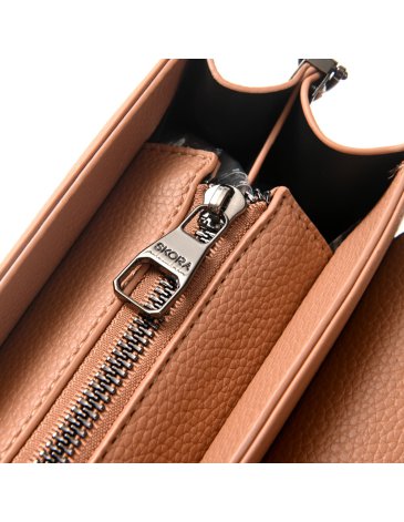 Bandolera Fadiy estructura con tapa - Skora