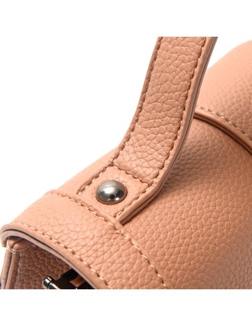 Bandolera Fadiy estructura con tapa - Skora