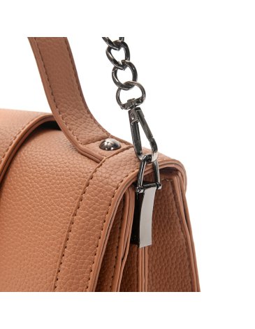 Bandolera Fadiy estructura con tapa - Skora