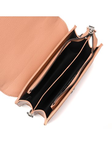 Bandolera Fadiy estructura con tapa - Skora