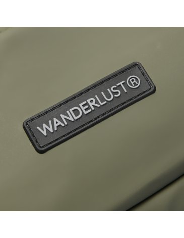 Riñonera Go - Wanderlust