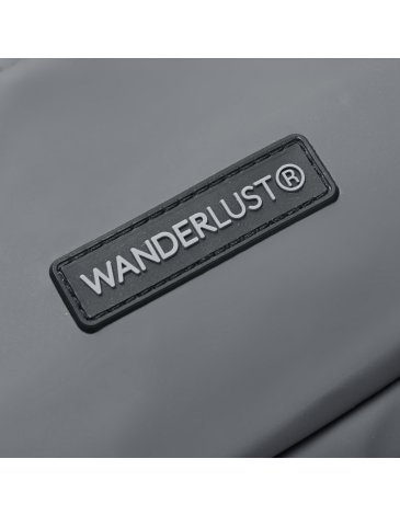Riñonera Go - Wanderlust
