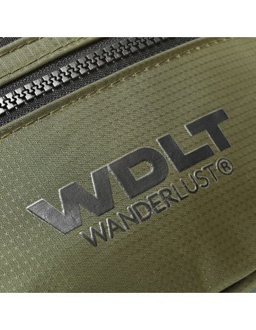 Riñonera Go - Wanderlust