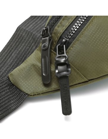 Riñonera Go - Wanderlust