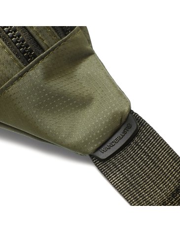 Riñonera Go - Wanderlust