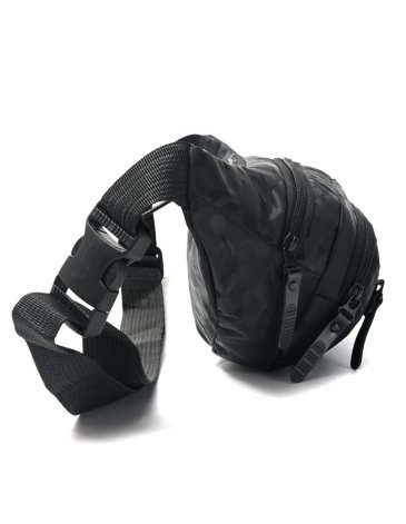 Riñonera Urban Modo Camuflada - Wanderlust
