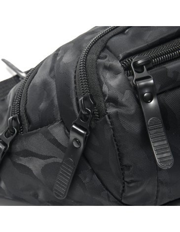 Riñonera Urban Modo Camuflada - Wanderlust
