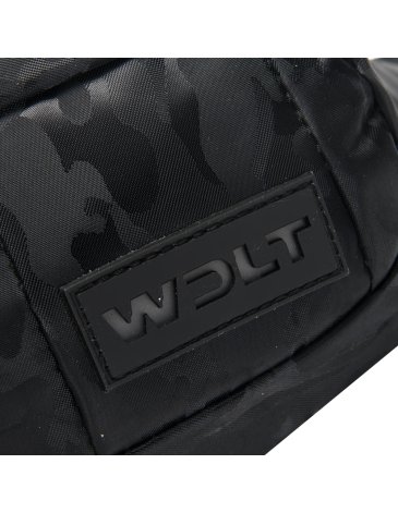 Riñonera Urban Modo Camuflada - Wanderlust