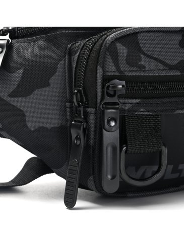 Riñonera Urban Mode Camuflada - Wanderlust