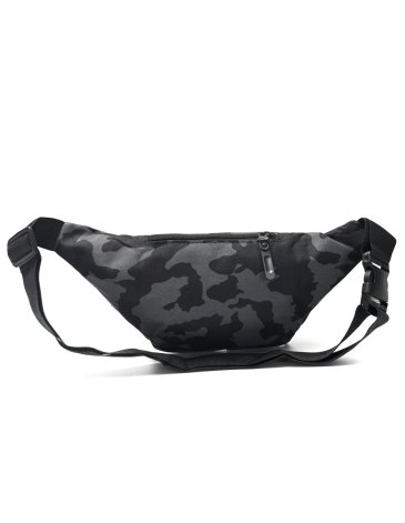 Riñonera Urban Mode Camuflada - Wanderlust
