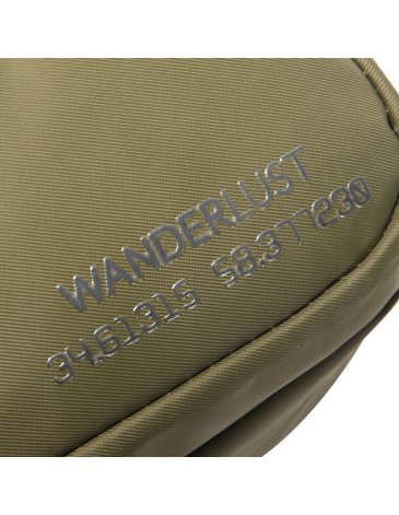 Riñonera Go - Wanderlust