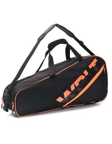 Bolso Raquetero - Wanderlust
