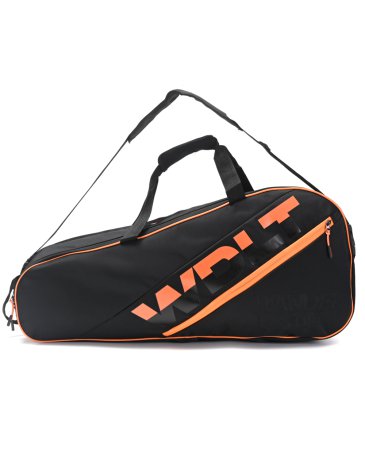 Bolso Raquetero - Wanderlust