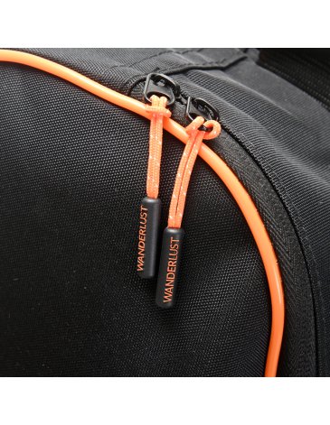 Bolso Raquetero - Wanderlust