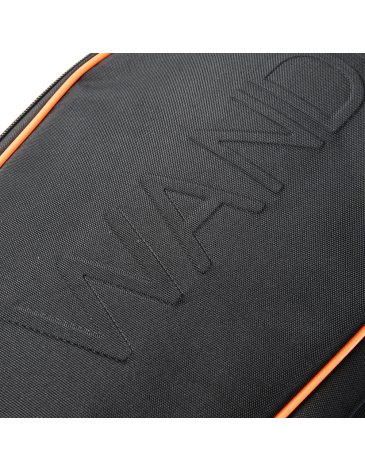 Bolso raquetero termoformado Tenis (Capacidad 12 Raquetas) - WANDERLUST