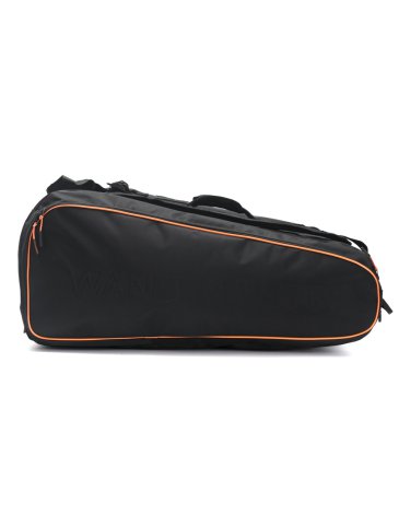 Bolso raquetero termoformado Tenis (Capacidad 12 Raquetas) - WANDERLUST