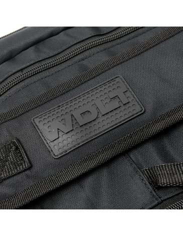 Bolso raquetero termoformado Tenis (Capacidad 12 Raquetas) - WANDERLUST