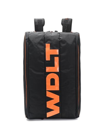 Bolso raquetero termoformado Tenis (Capacidad 12 Raquetas) - WANDERLUST