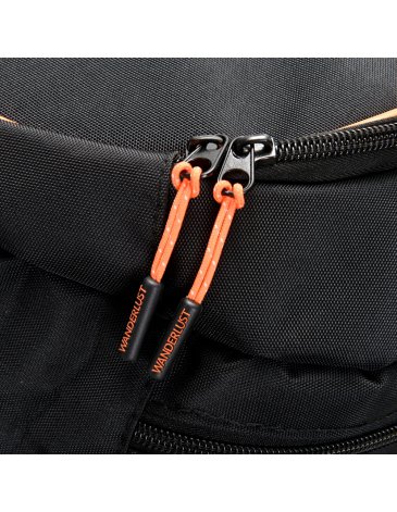 Bolso raquetero termoformado Tenis (Capacidad 12 Raquetas) - WANDERLUST