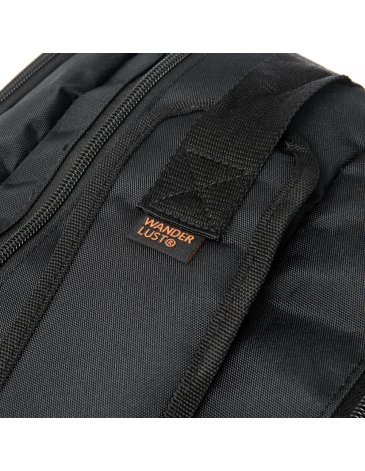 Bolso raquetero termoformado Tenis (Capacidad 12 Raquetas) - WANDERLUST
