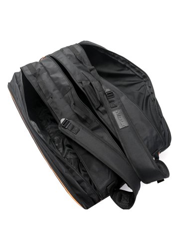 Bolso raquetero termoformado Tenis (Capacidad 12 Raquetas) - WANDERLUST