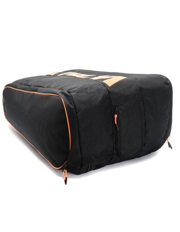 Bolso raquetero termoformado Tenis (Capacidad 12 Raquetas) - WANDERLUST