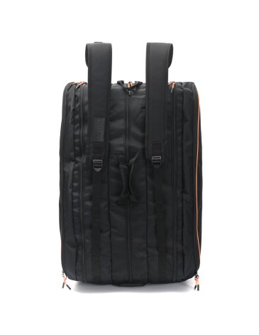 Bolso raquetero termoformado Tenis (Capacidad 12 Raquetas) - WANDERLUST