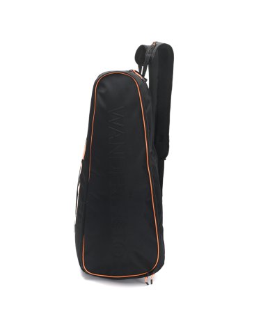 Bolso raquetero termoformado Tenis (Capacidad 12 Raquetas) - WANDERLUST