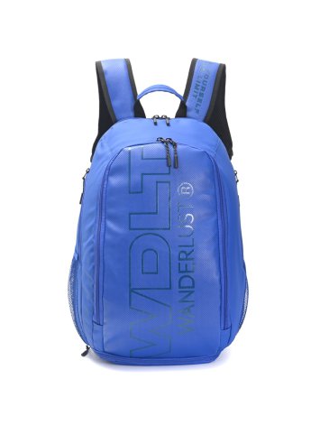 Mochila Paletero Padel con zapatero y Portanotebook 18'' - WANDERLUST