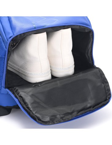 Mochila Paletero Padel con zapatero y Portanotebook 18'' - WANDERLUST