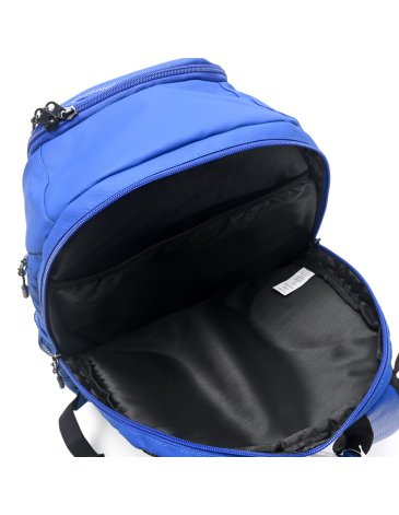 Mochila Paletero Padel con zapatero y Portanotebook 18'' - WANDERLUST