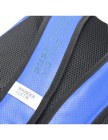 Mochila Paletero Padel con zapatero y Portanotebook 18'' - WANDERLUST