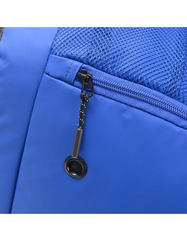 Mochila Paletero Padel con zapatero y Portanotebook 18'' - WANDERLUST